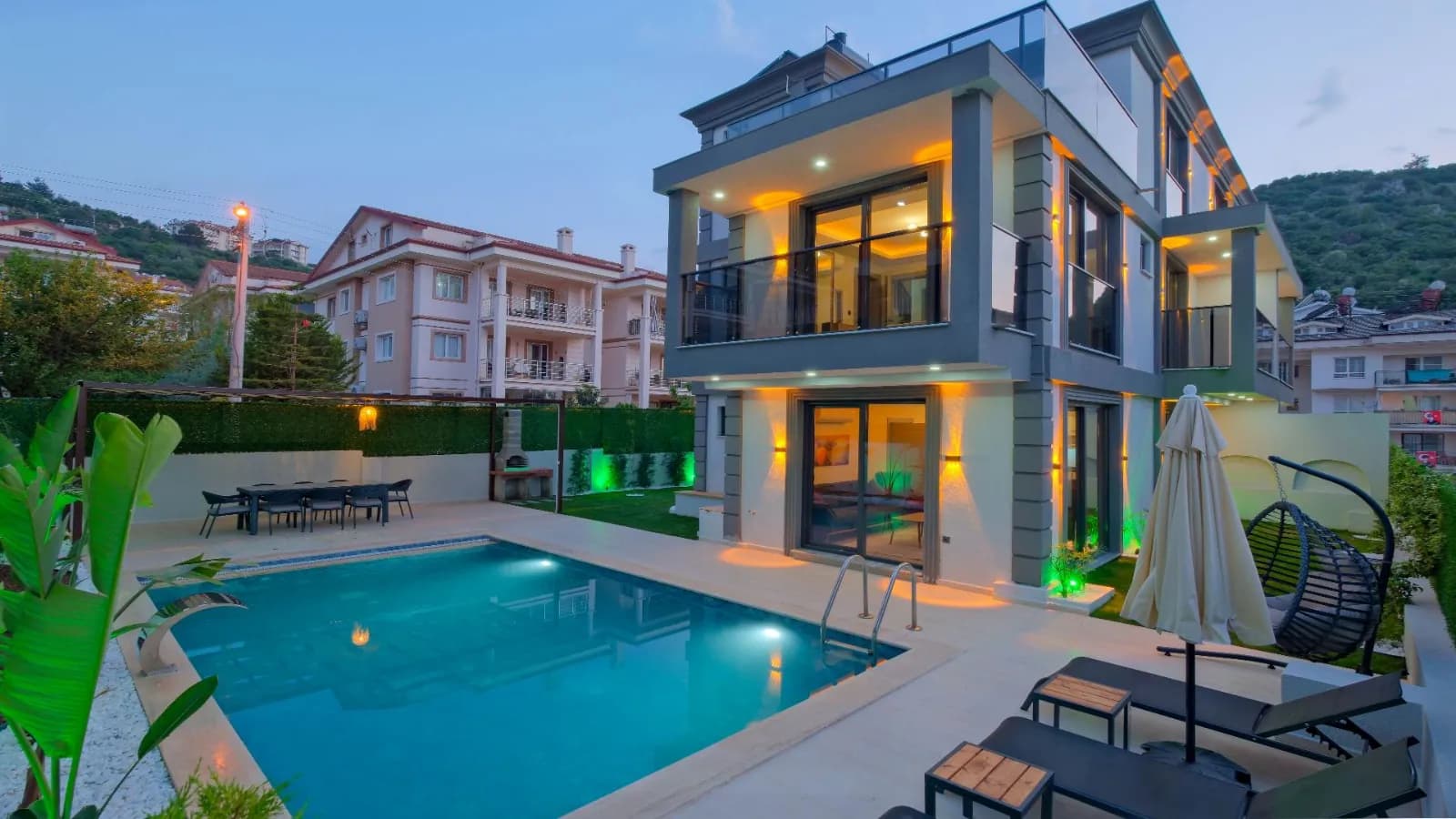 Villa Wave 3