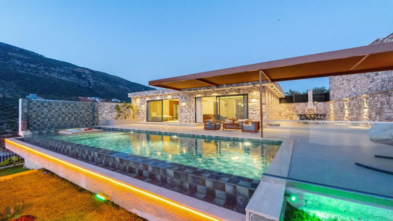 Villa WhiteBulut 2