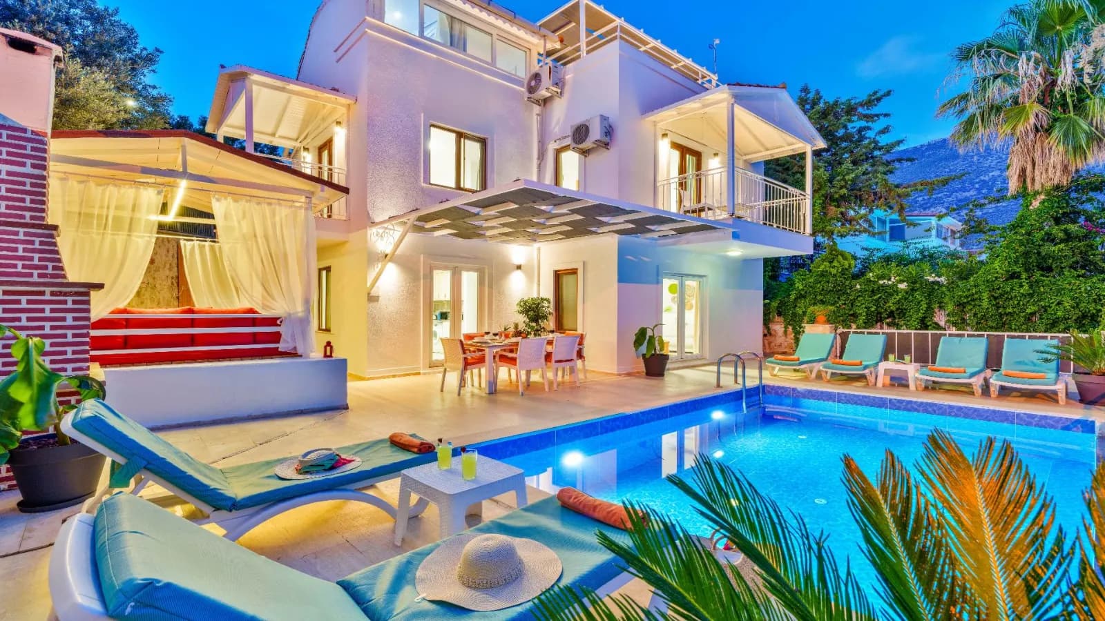 Villa Woods