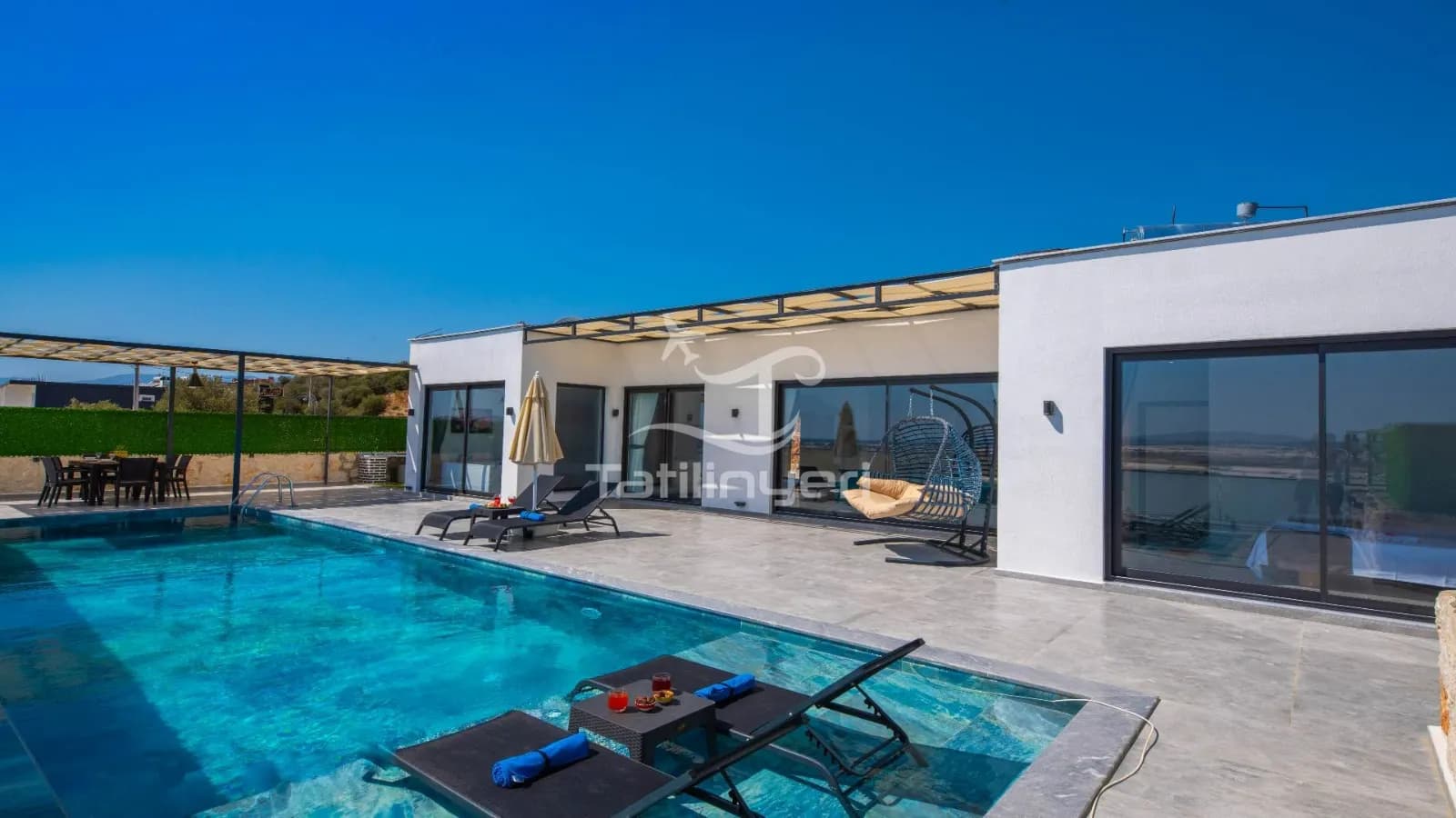 Villa Yanus