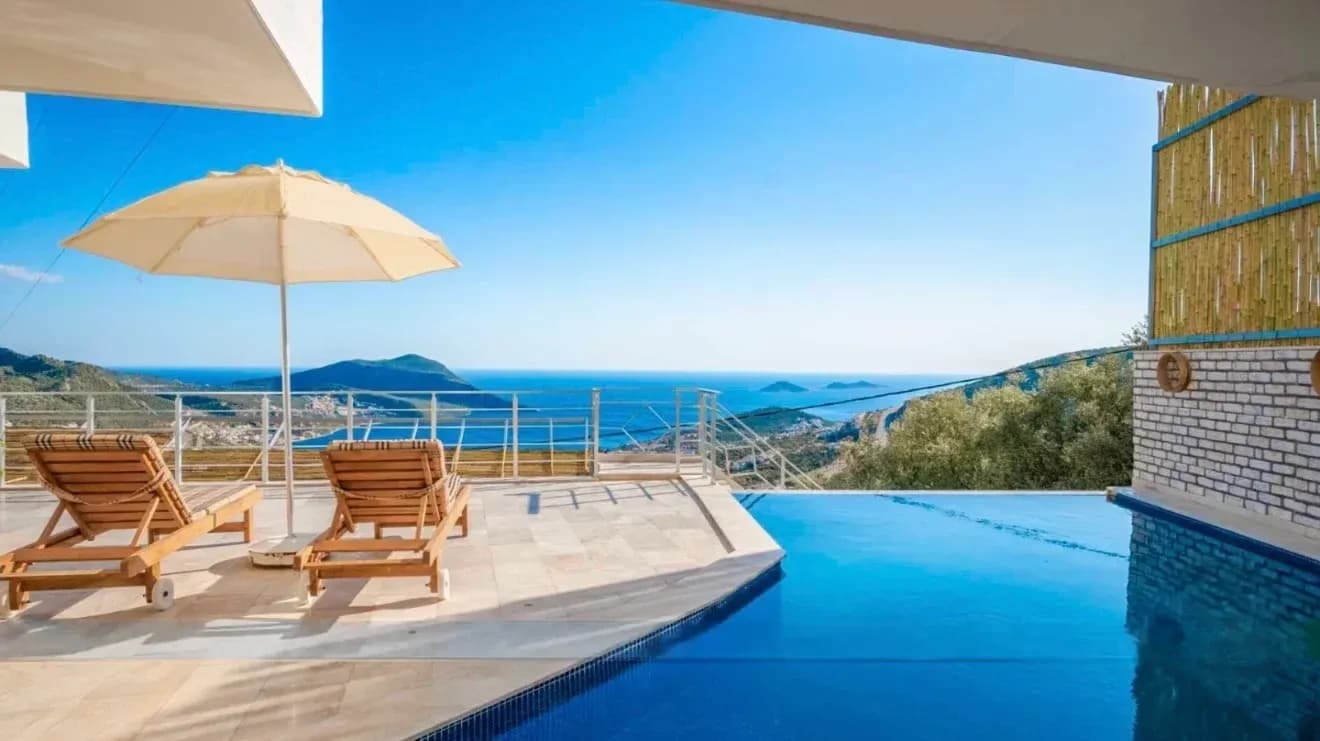 Villa Yapapa