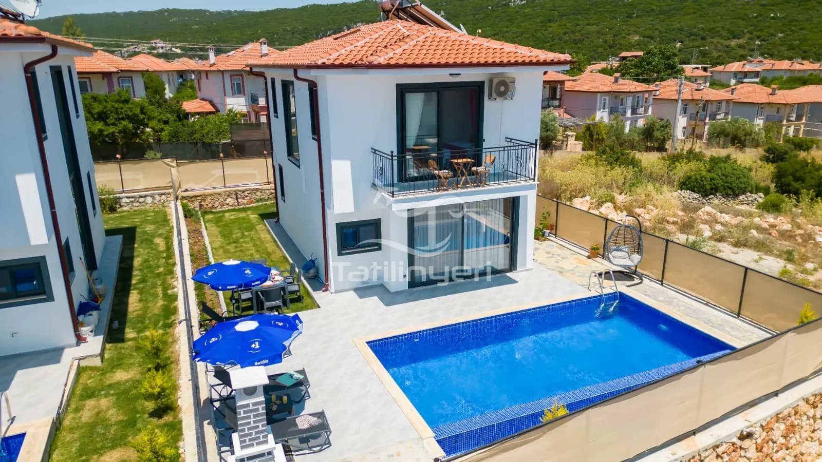 Villa Yasa