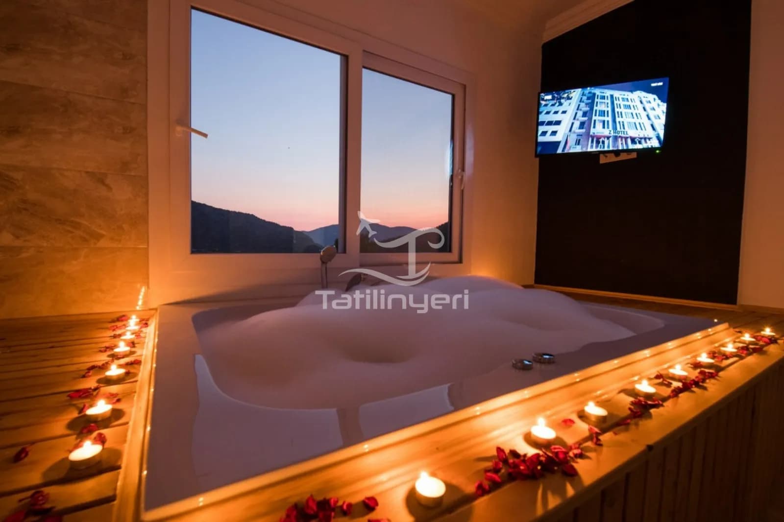 Villa Yaz 2