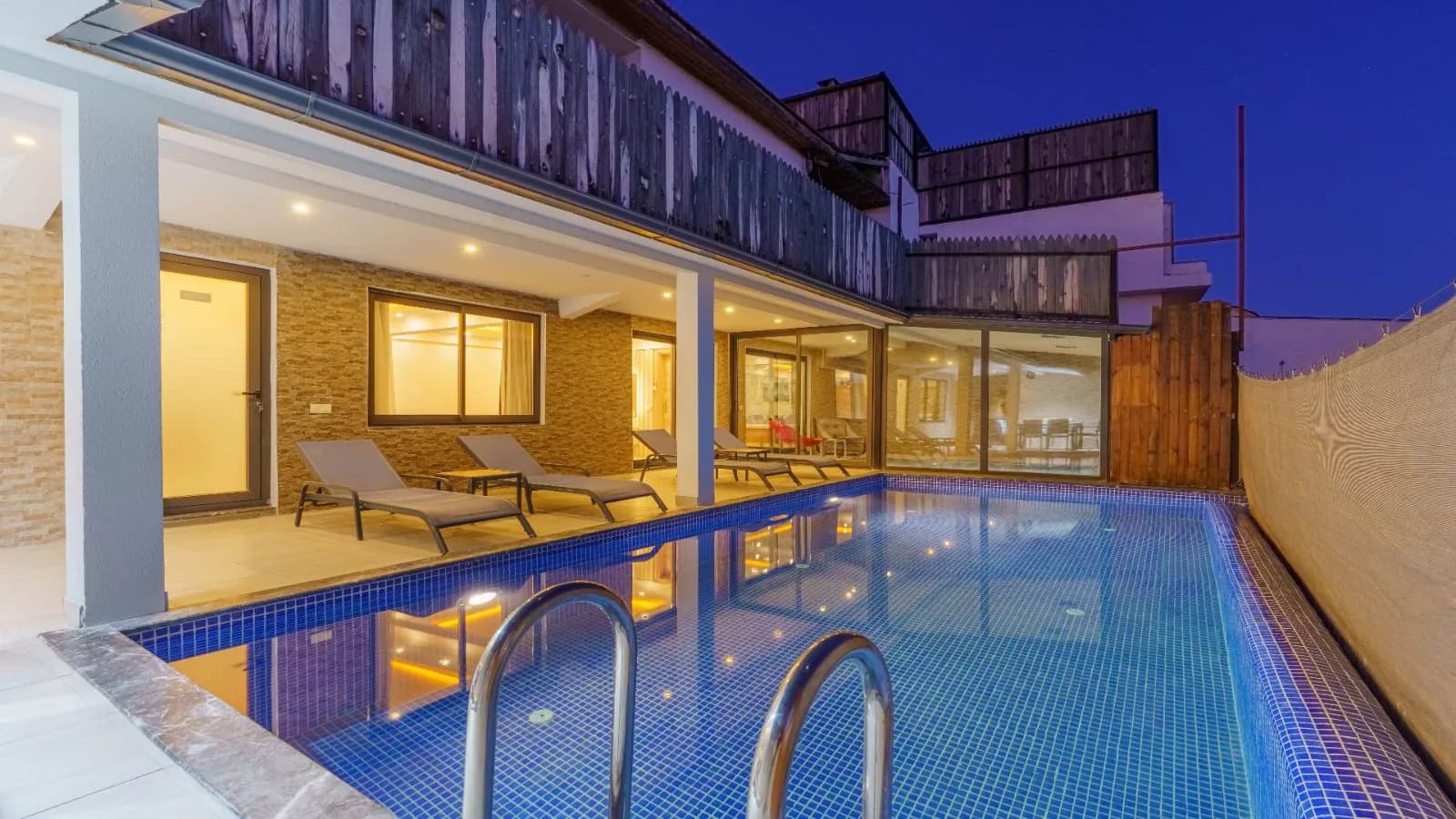 Villa Yaz 3