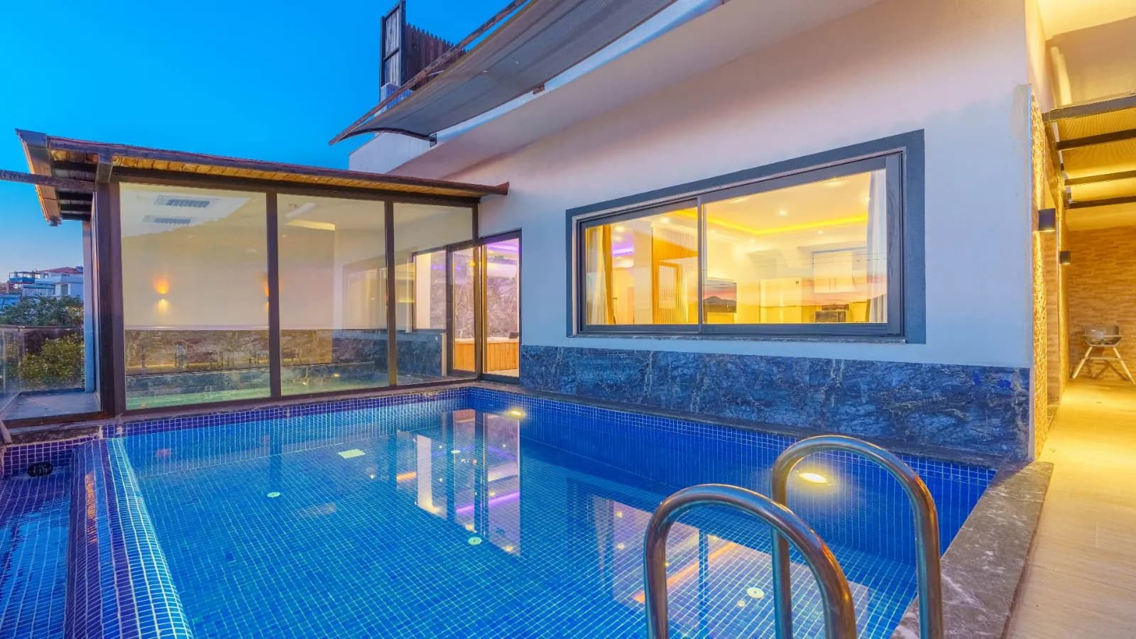 Villa Yaz 4
