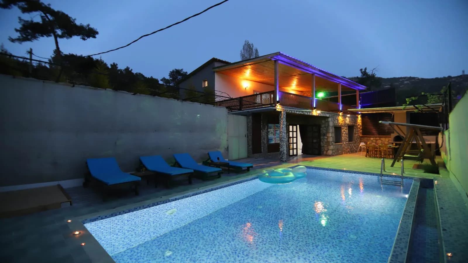 Villa Yelsam
