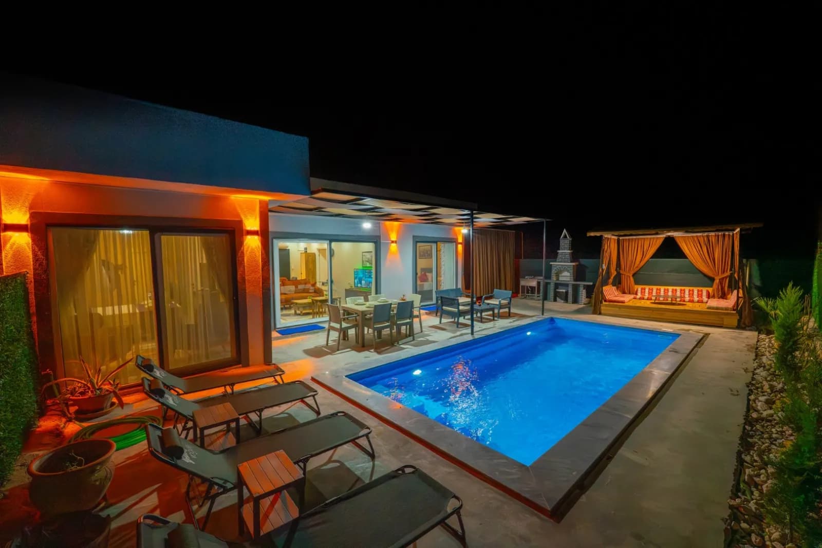 Villa Yeşer Yaka