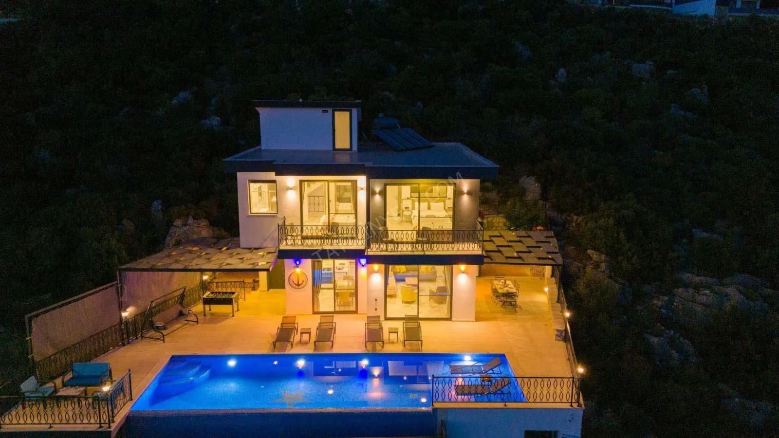 Villa Yıldızs 1