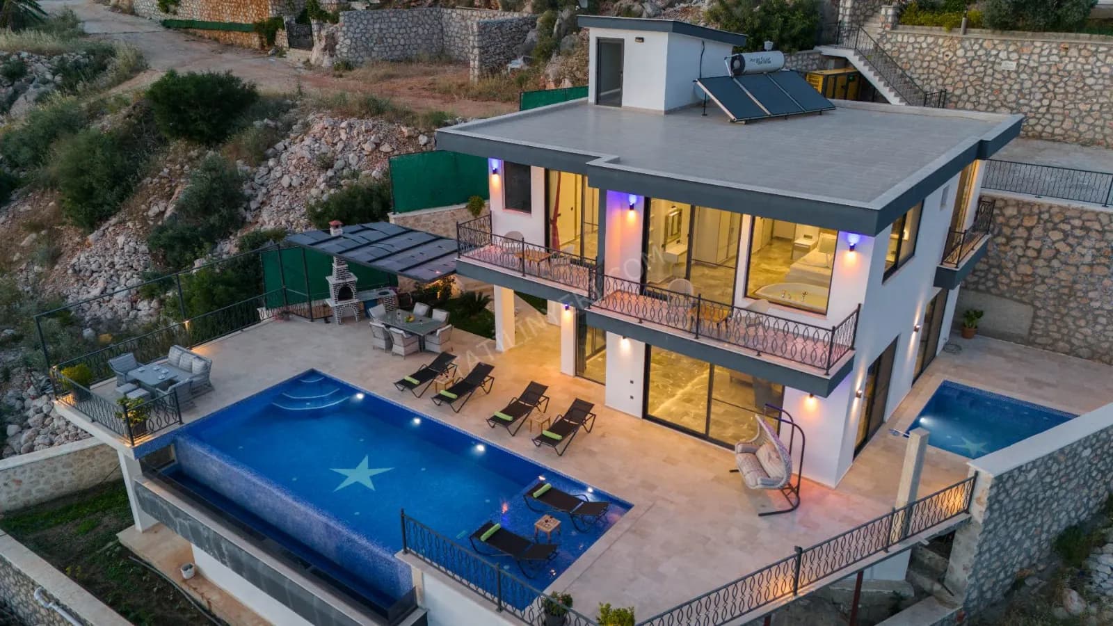Villa Yıldızs 2