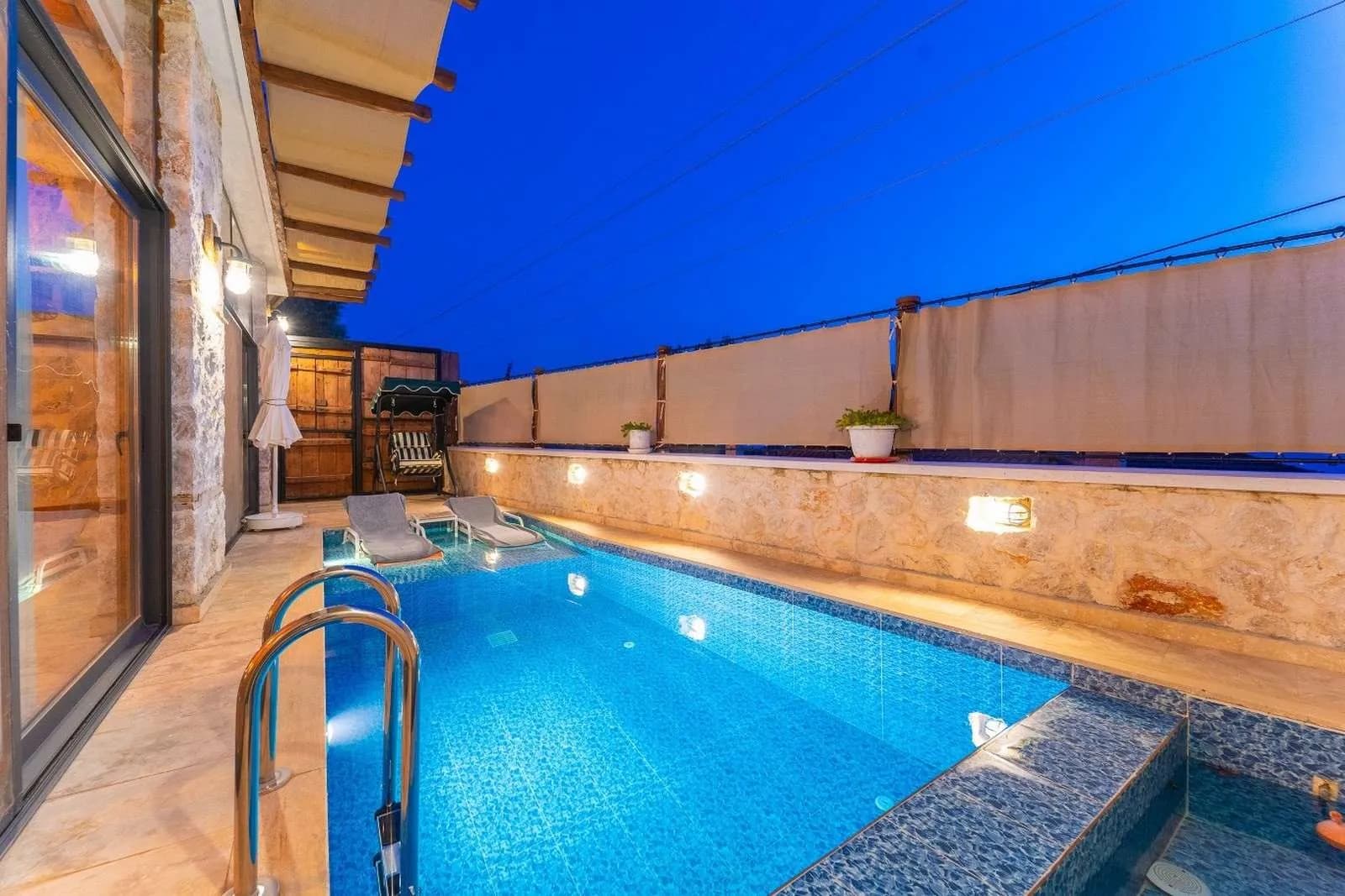 Villa Yörük Han