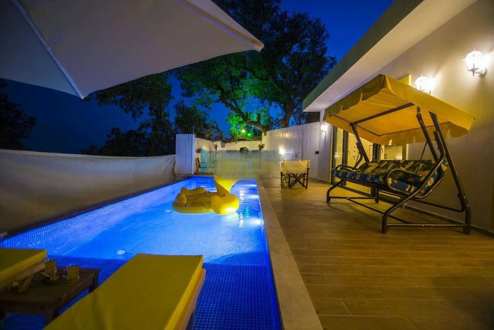 Villa Yusuf 2