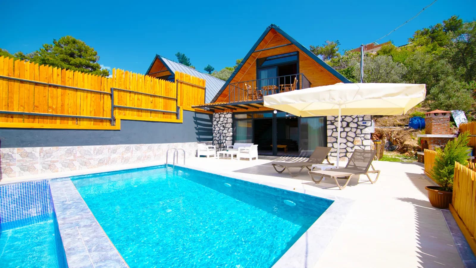 Villa Zeynep