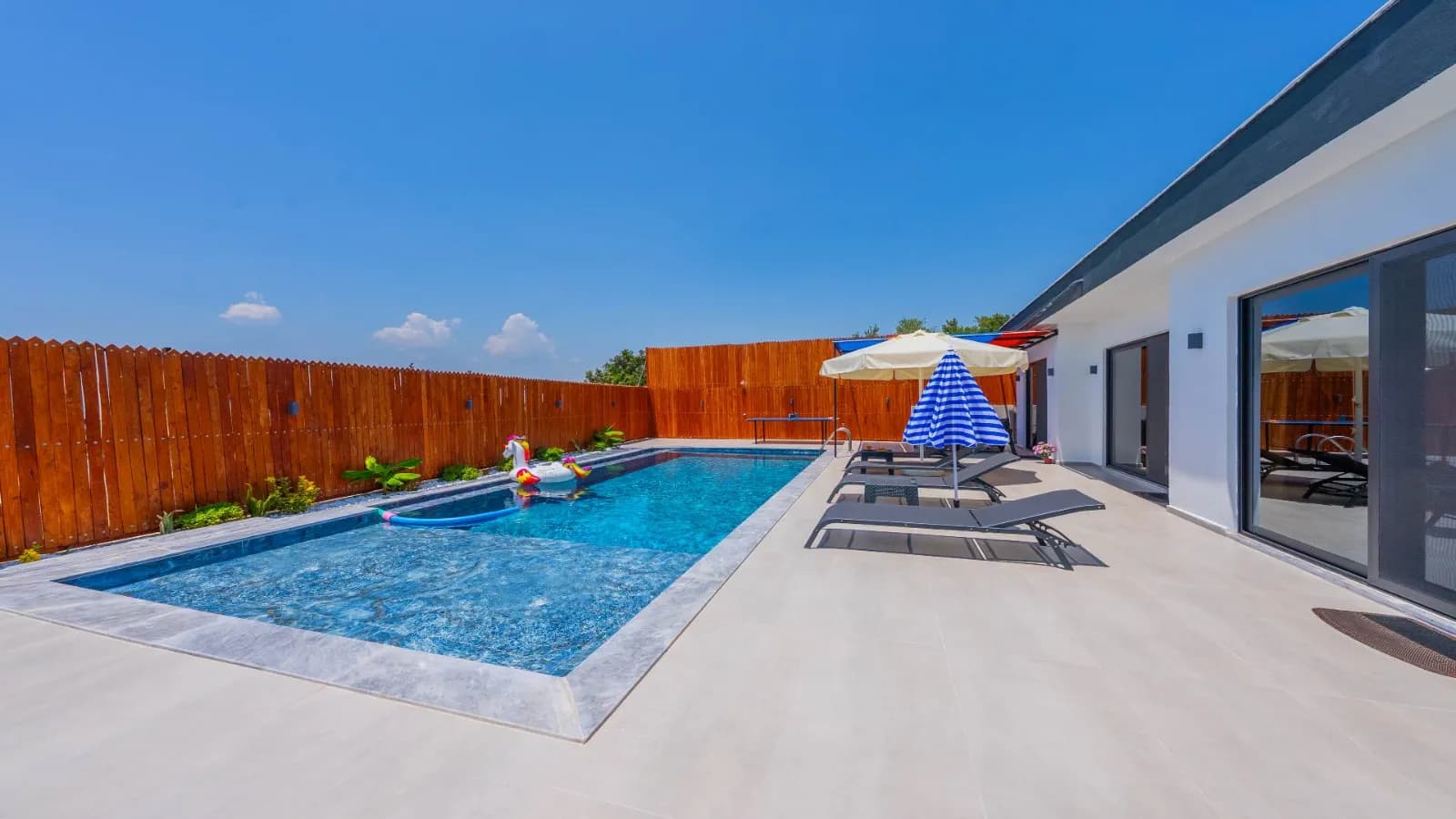 Villa Zivana 2