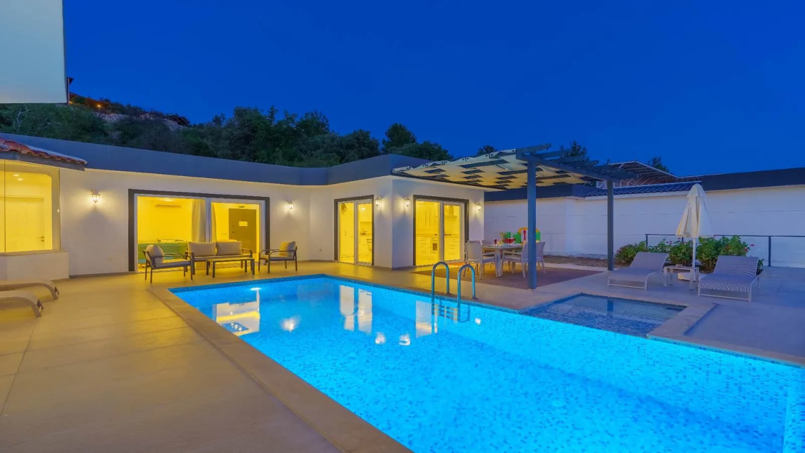 Villa Faruk