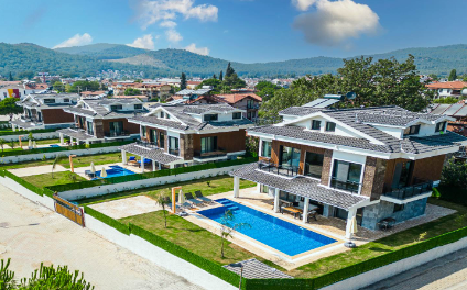 Capella Villa Şimal