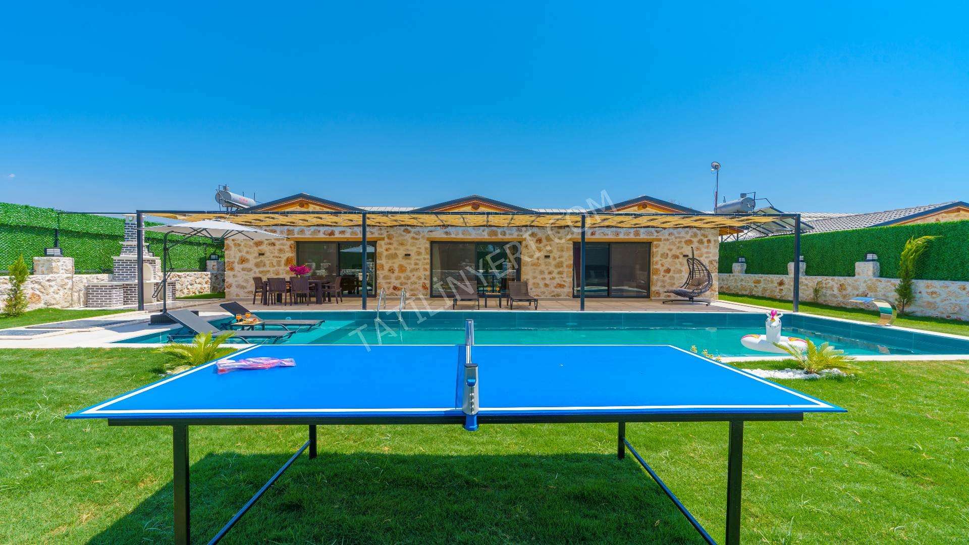 Villa Deniz Yıldızı 2
