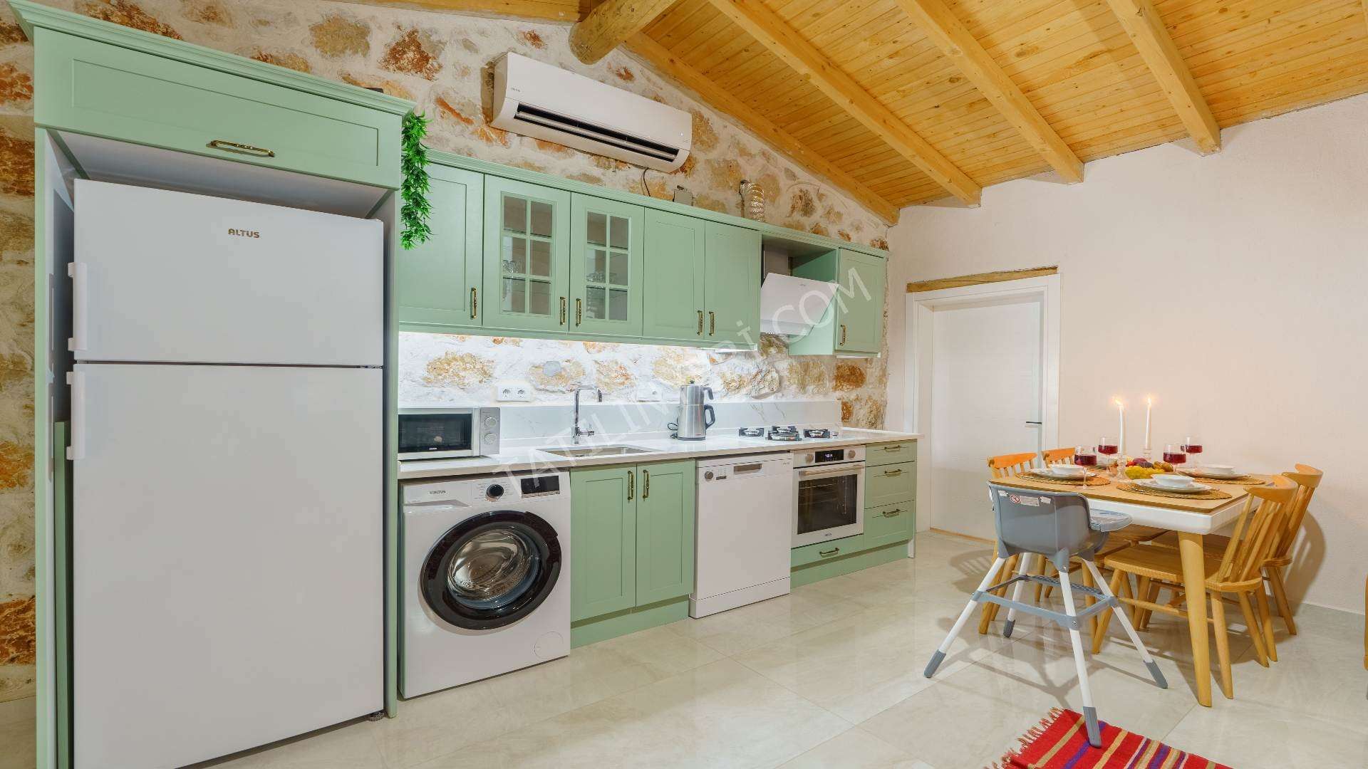 Villa Deniz Yıldızı 2