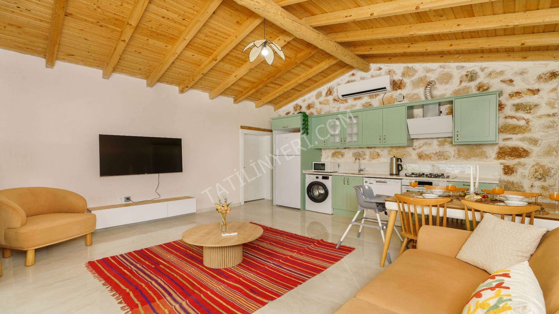 Villa Deniz Yıldızı 2