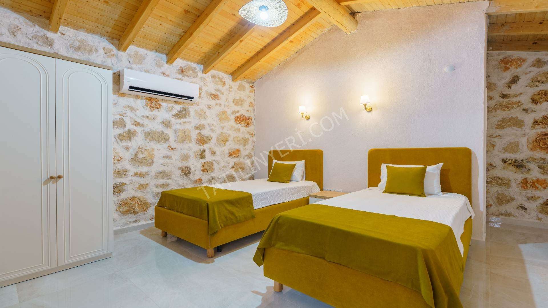 Villa Deniz Yıldızı 2