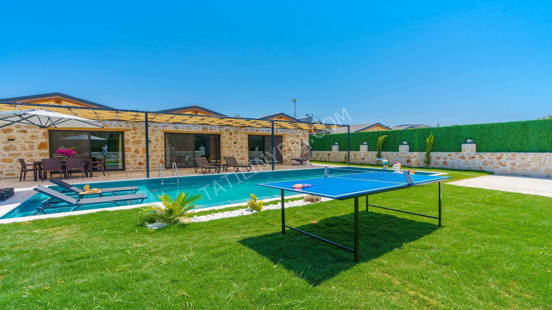 Villa Deniz Yıldızı 2