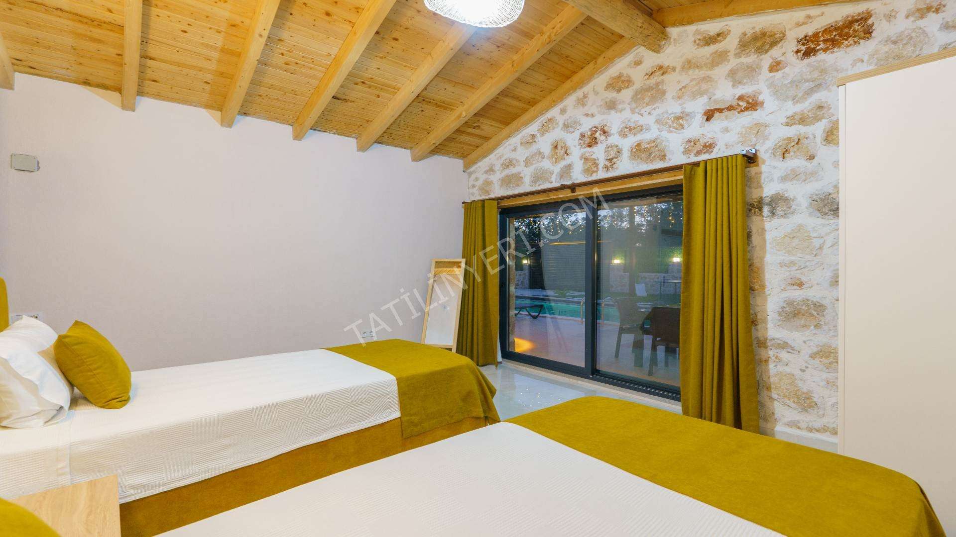 Villa Deniz Yıldızı 2