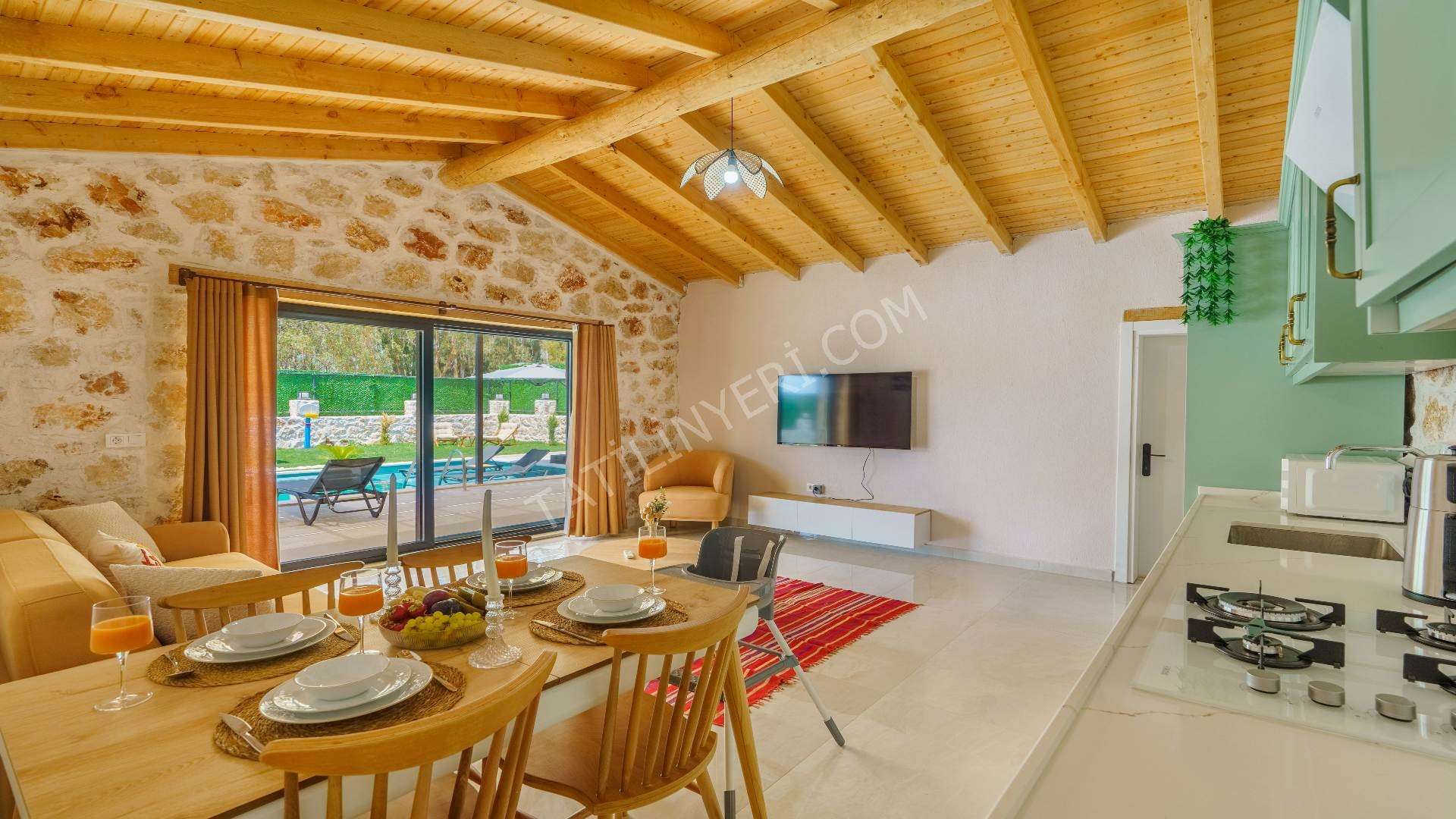 Villa Deniz Yıldızı 2