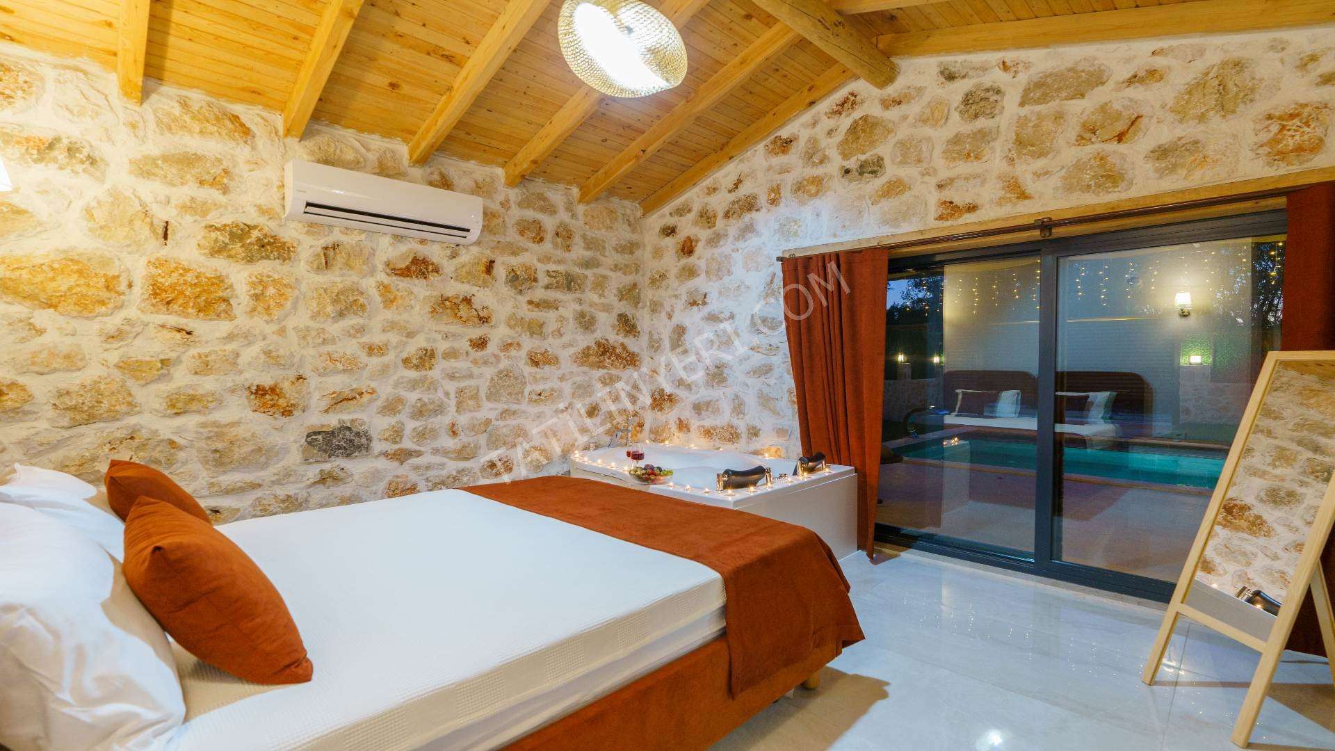 Villa Deniz Yıldızı 2