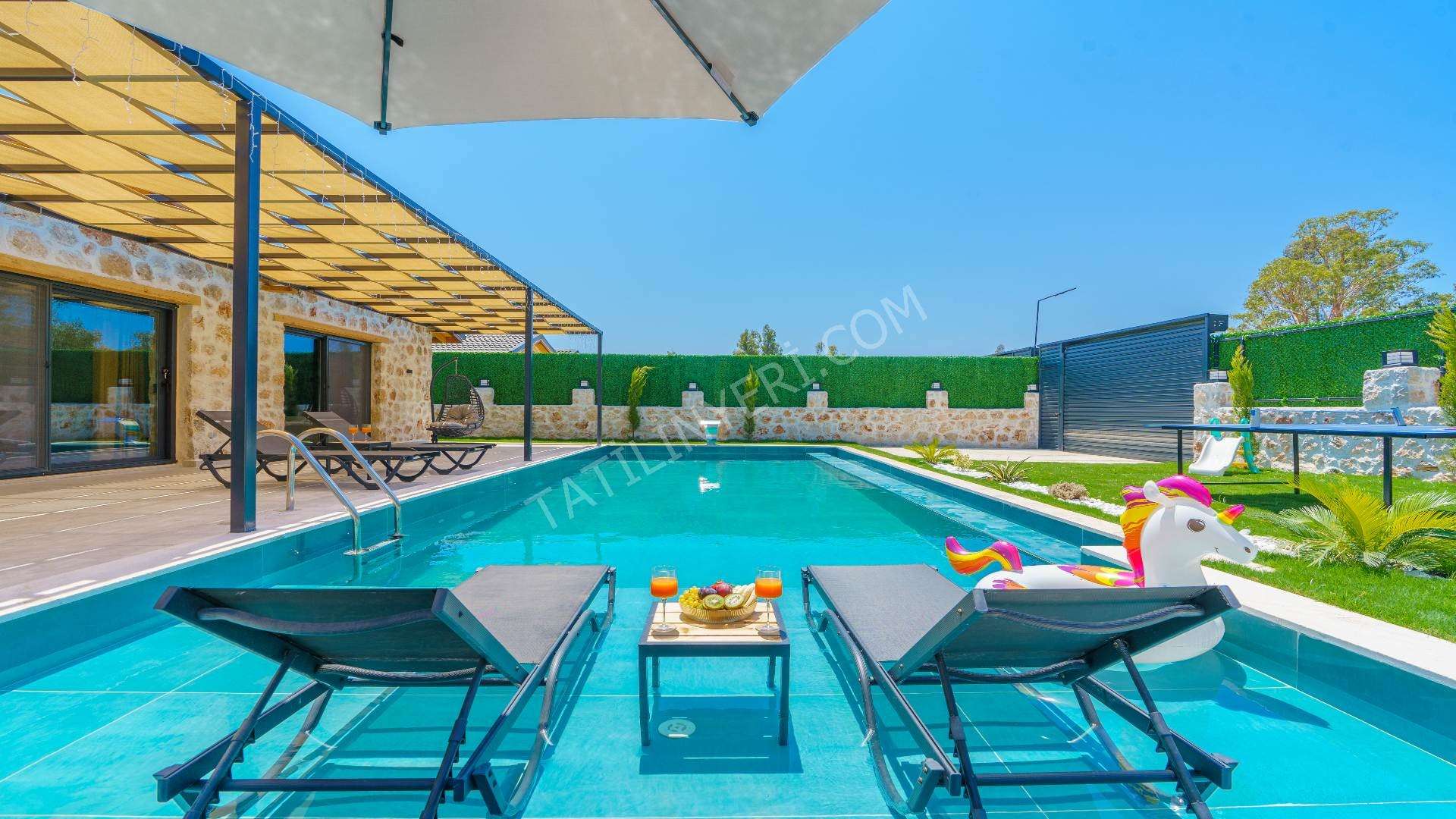 Villa Deniz Yıldızı 2