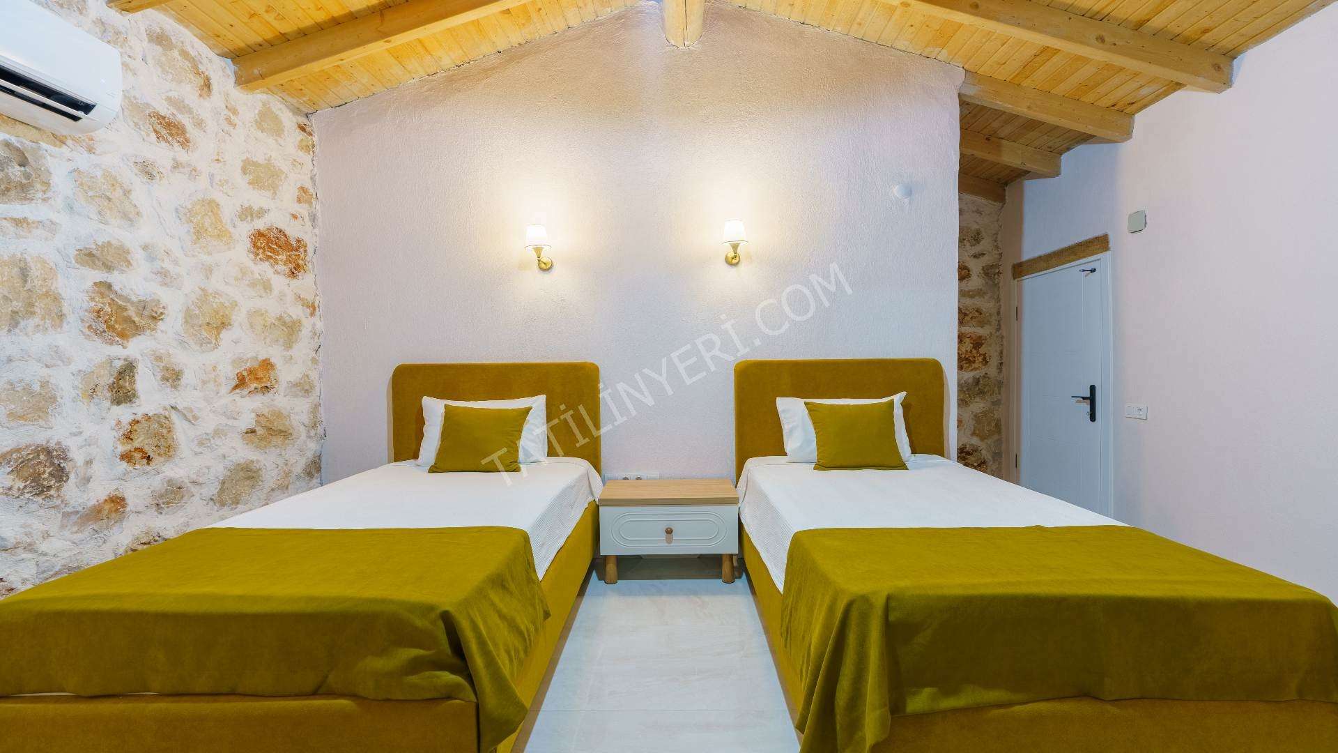 Villa Deniz Yıldızı 2