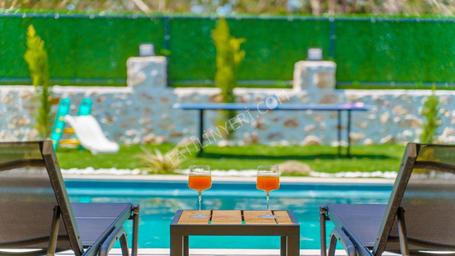 Villa Deniz Yıldızı 2