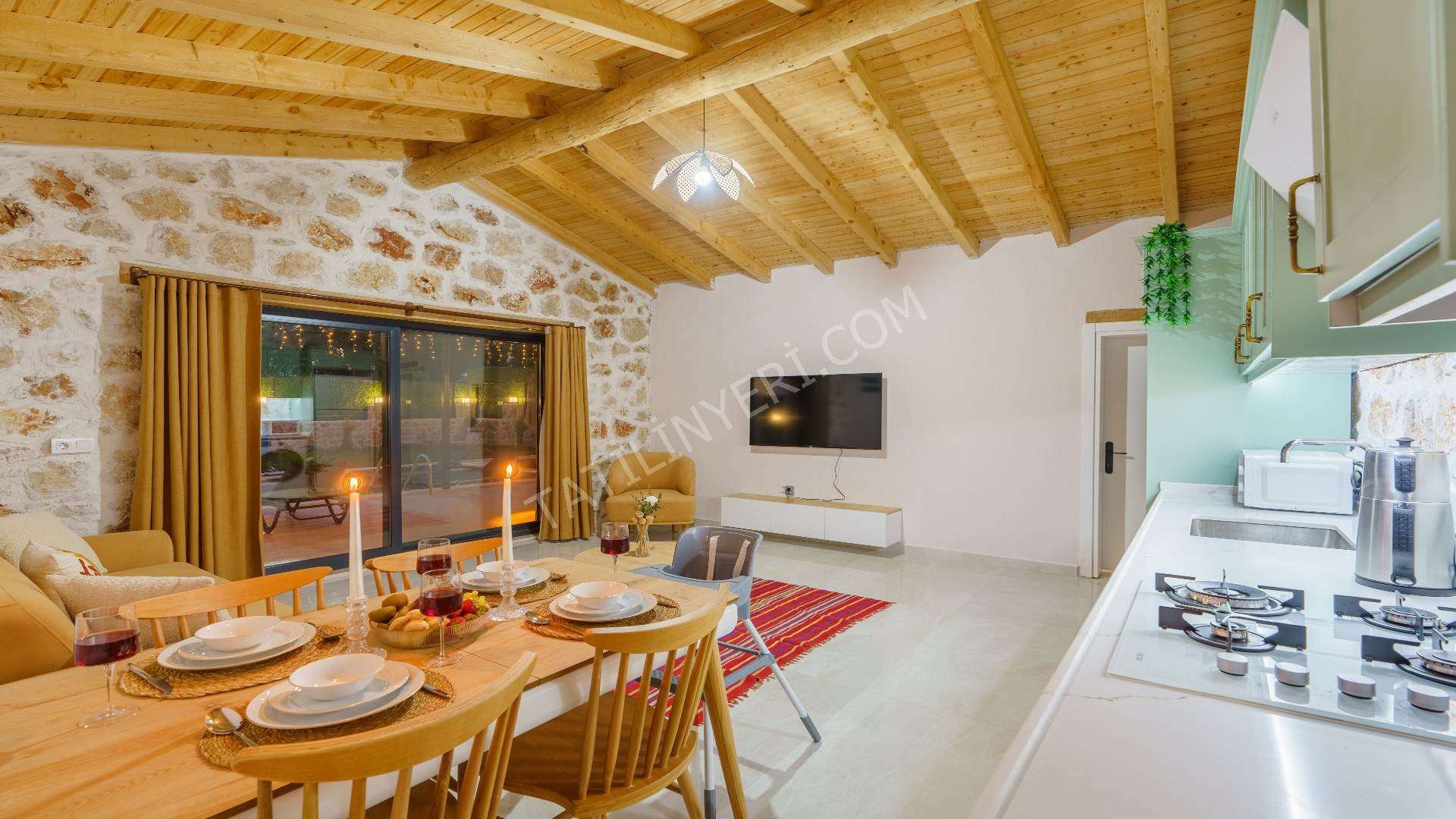 Villa Deniz Yıldızı 2