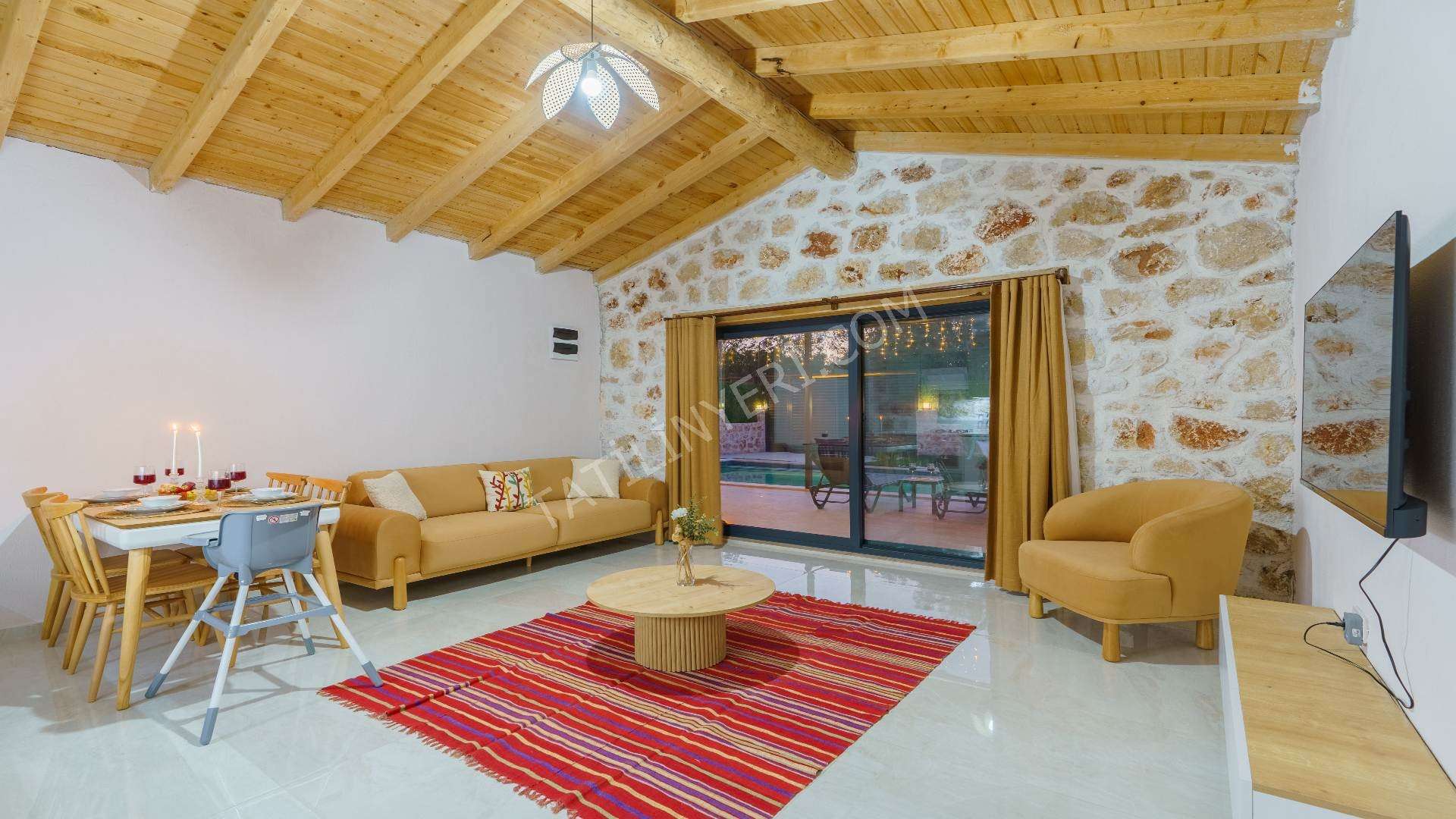 Villa Deniz Yıldızı 2