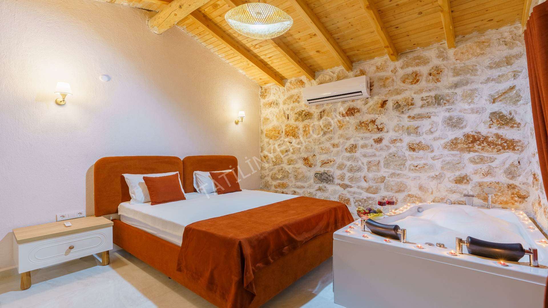 Villa Deniz Yıldızı 2