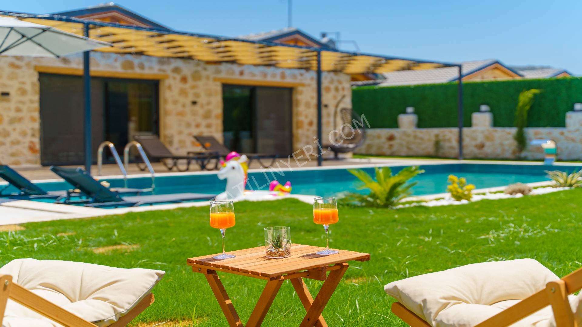Villa Deniz Yıldızı 2