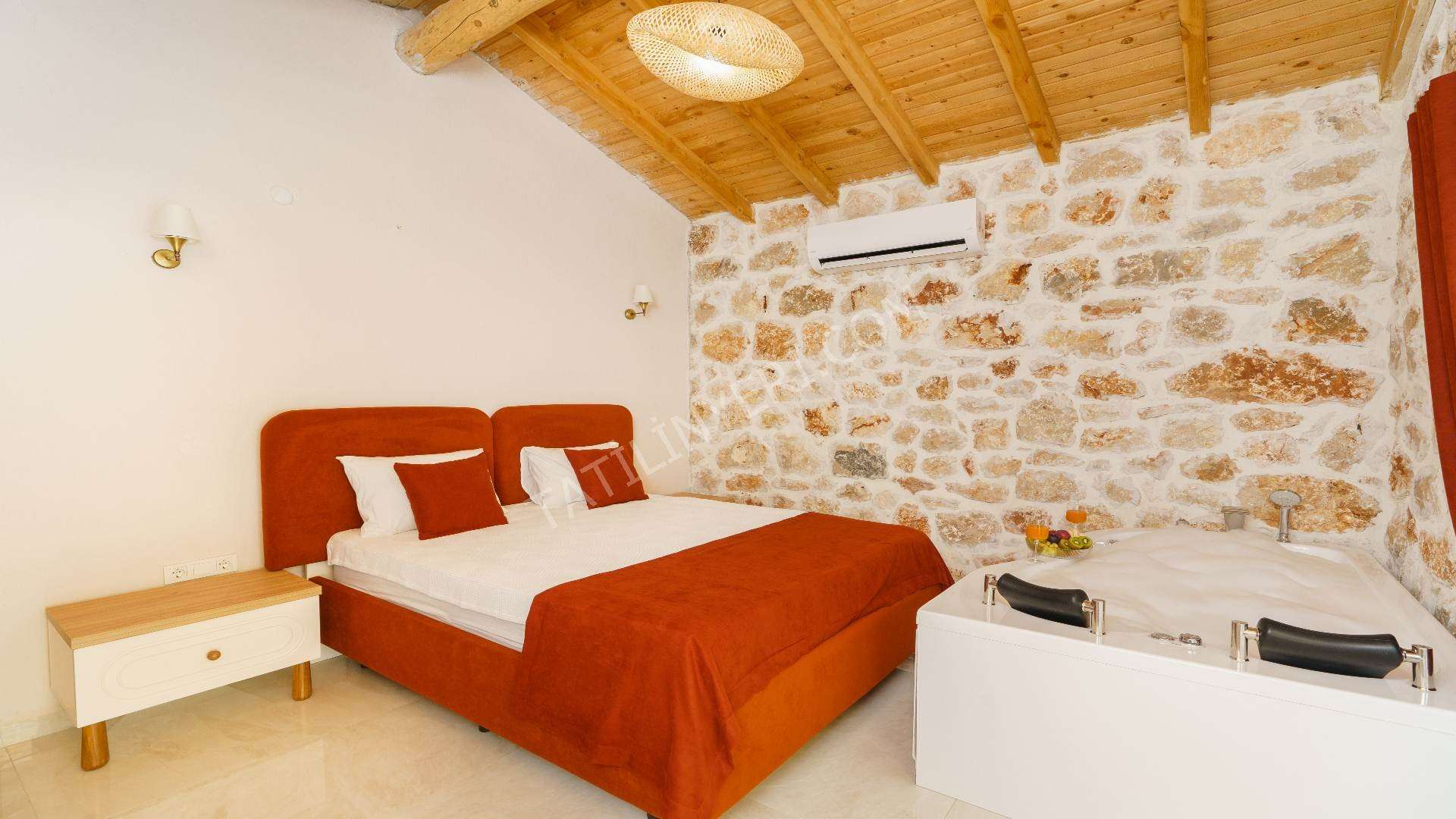 Villa Deniz Yıldızı 2