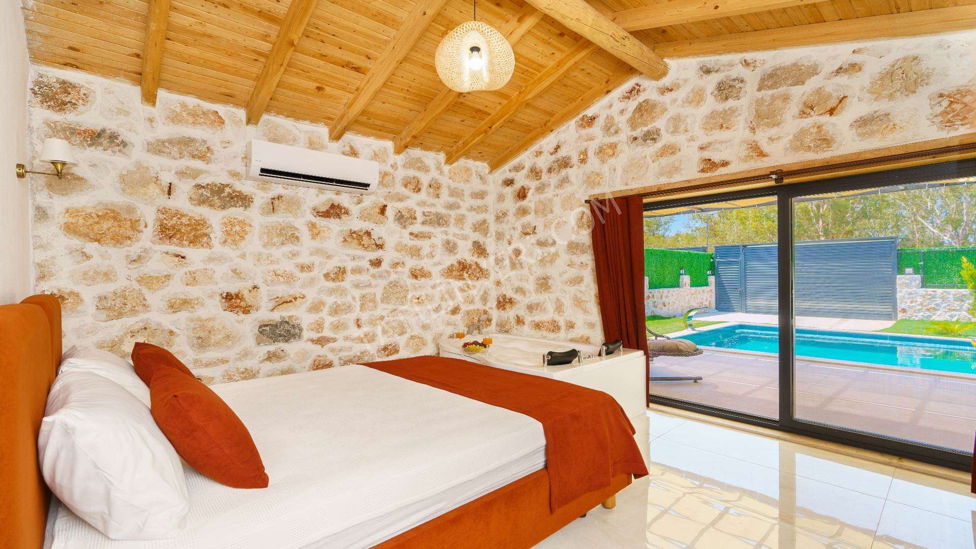 Villa Deniz Yıldızı 2