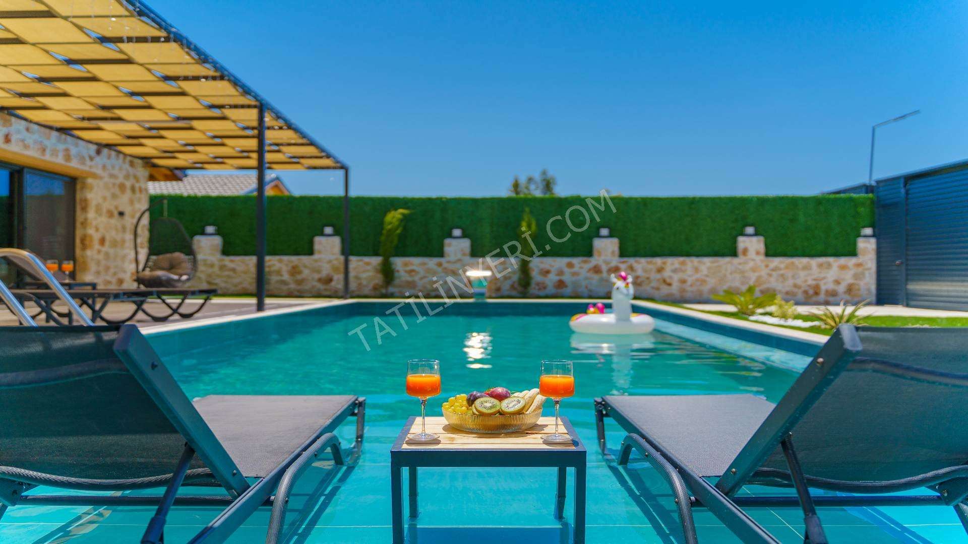 Villa Deniz Yıldızı 2