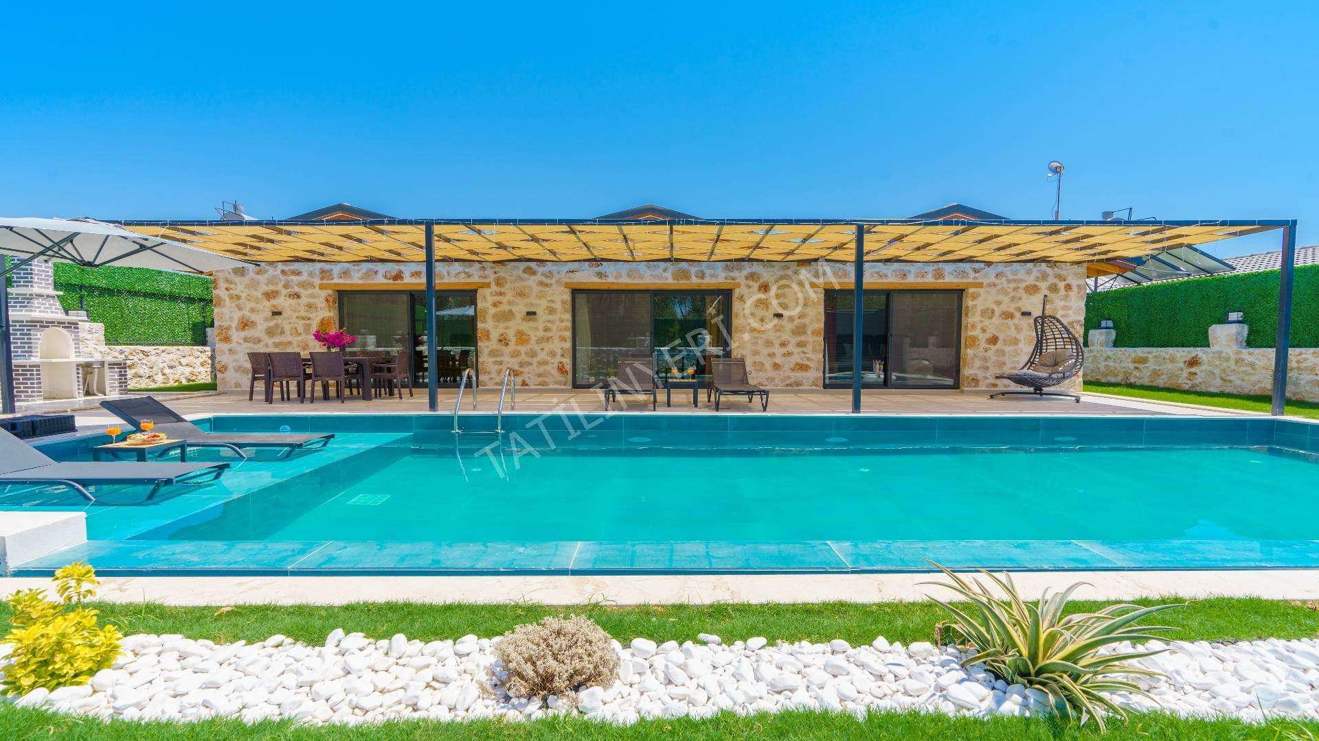 Villa Deniz Yıldızı 2