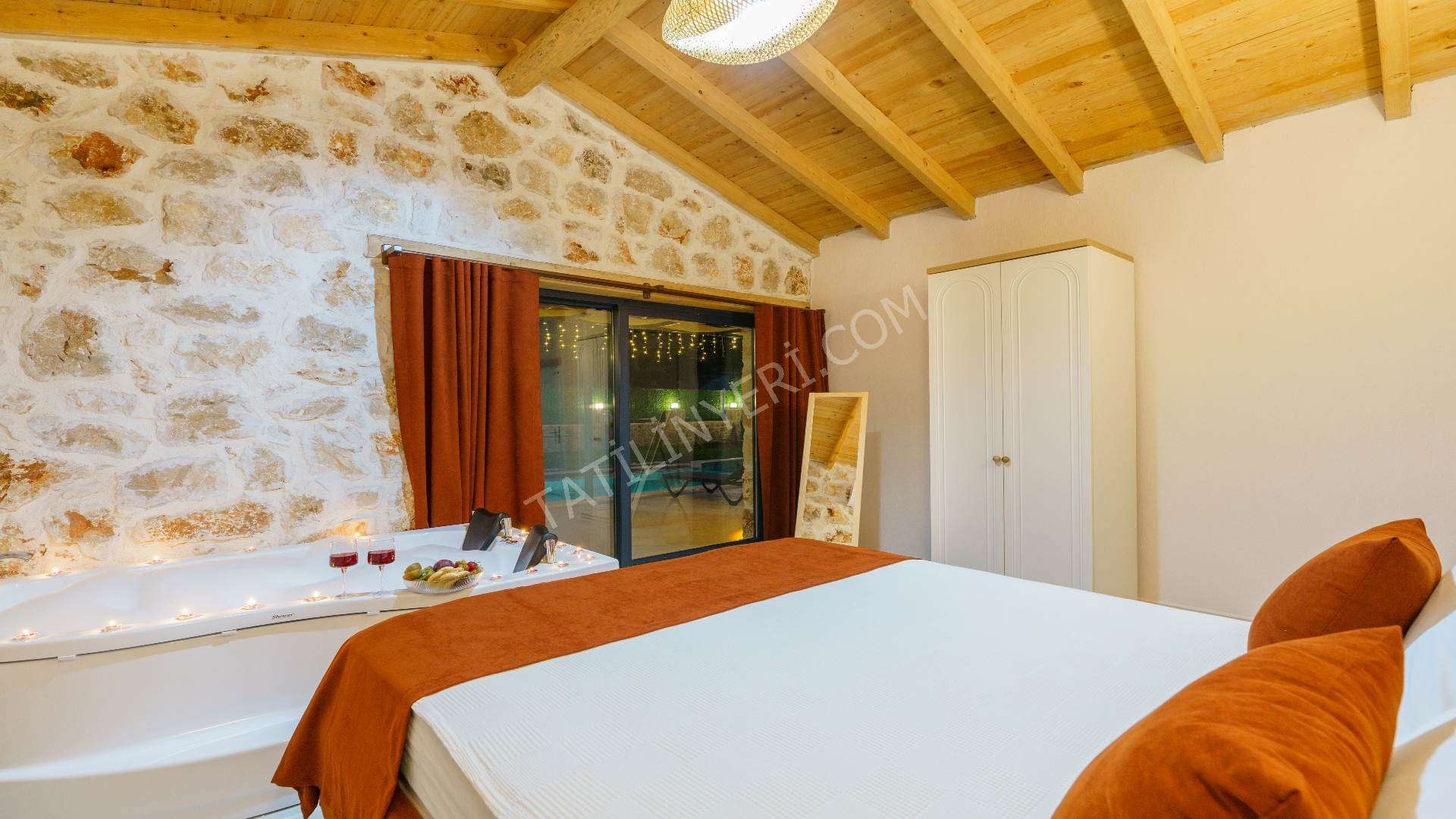 Villa Deniz Yıldızı 2