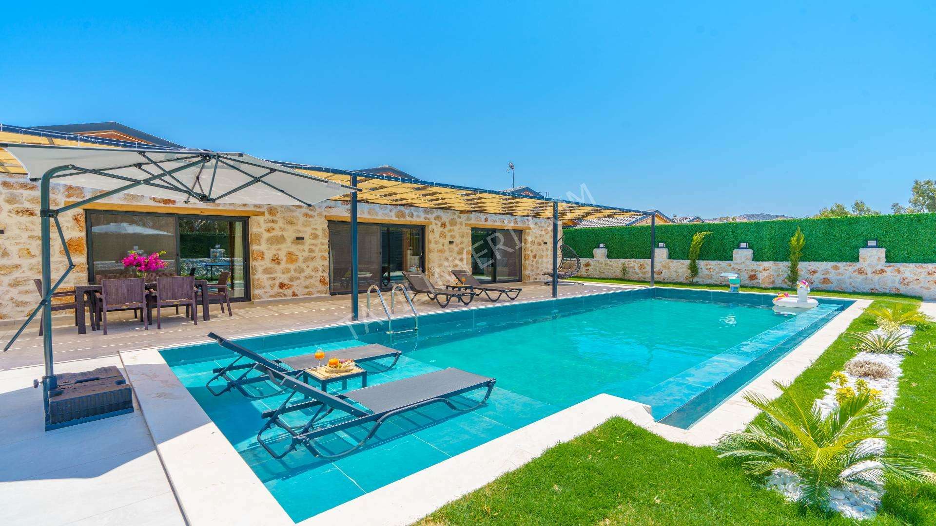 Villa Deniz Yıldızı 2