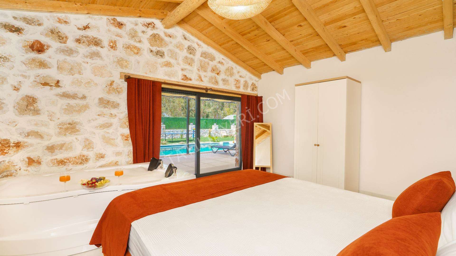 Villa Deniz Yıldızı 2