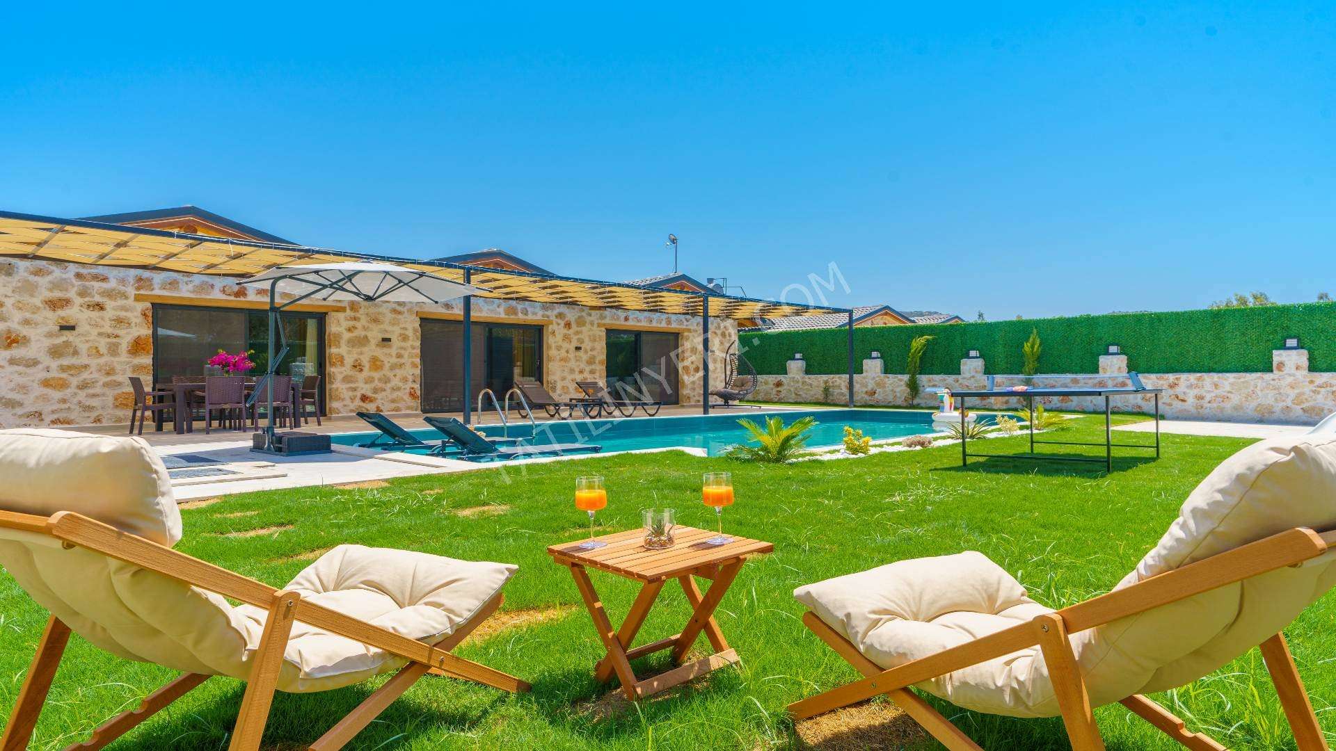 Villa Deniz Yıldızı 2