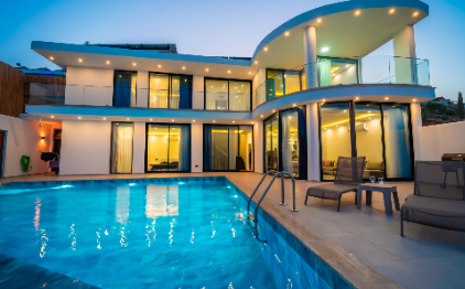 Villa Açelya
