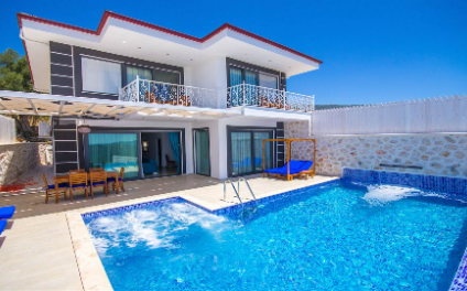 Villa Adelin
