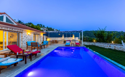 Villa Afer