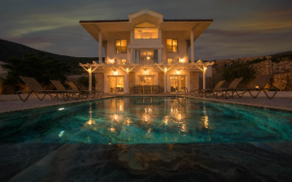 Villa Alena 2