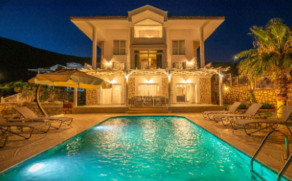 Villa Alena