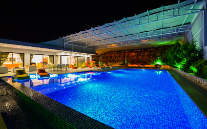 Villa Alis