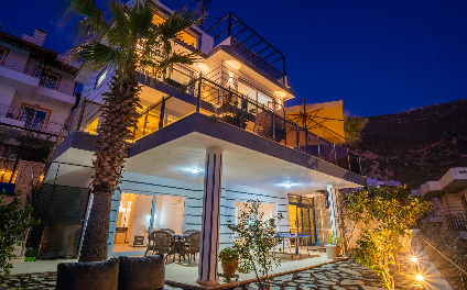Villa Amelie