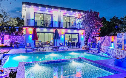Villa Amnon